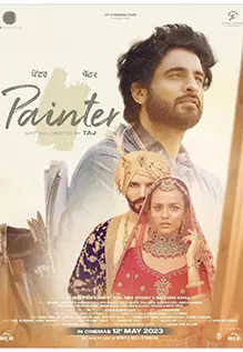 Painter 2023 DVD Rip Full Movie